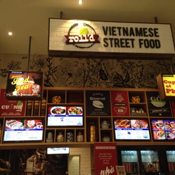 Roll'd - Restaurants Near Me - Chadstone, VIC Roll'd - Restaurants Near Me - Chadstone, VIC