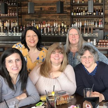 Baker's Crust Artisan Kitchen - Girls Lunch date before starting new endeavors! - Breakfast & Brunch Near Me - Ashburn, Virginia Baker's Crust Artisan Kitchen - Girls Lunch date before starting new endeavors! - Breakfast & Brunch Near Me - Ashburn, Virginia