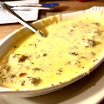 Caffe di Fiore - Chips and Queso - Mexican Near Me - The Woodlands, Texas