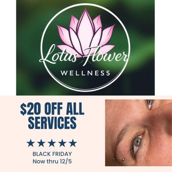 Lotus Flower Wellness - Skin Care Near Me - Olympia, Washington Lotus Flower Wellness - Skin Care Near Me - Olympia, Washington