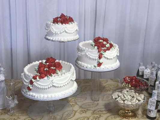 Vivian's Bakery by null