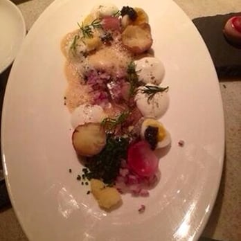 Aquavit - Scandinavian Near Me - New York, New York