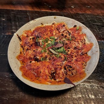 Fúdo - Rice cakes - Asian Fusion Near Me - Chamblee, Georgia Fúdo - Rice cakes - Asian Fusion Near Me - Chamblee, Georgia