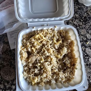 The Jade Cuisine - Combination Fried Rice - Chinese Near Me - Rancho Cordova, California The Jade Cuisine - Combination Fried Rice - Chinese Near Me - Rancho Cordova, California