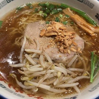 Ramen Nakamura - Tokyo Ramen - Ramen Near Me - Honolulu, Hawaii