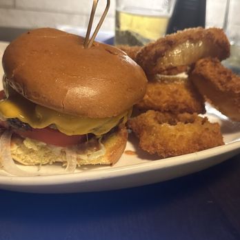 River & Post - R & P Burger - Lounges Near Me - Jacksonville, Florida River & Post - R & P Burger - Lounges Near Me - Jacksonville, Florida