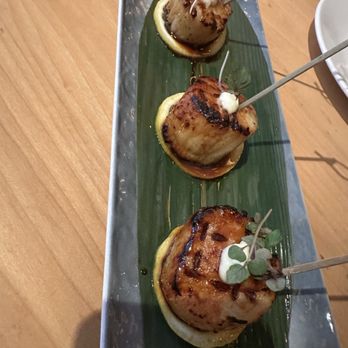 Roka Akor - Ava - Sushi Bars Near Me - San Francisco, California Roka Akor - Ava - Sushi Bars Near Me - San Francisco, California