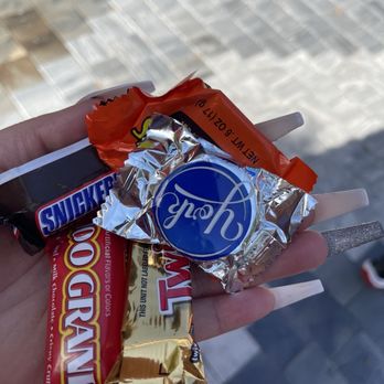 Mint Wellness Center - Here is the candy they issued - Waxing Near Me - Coral Gables, Florida Mint Wellness Center - Here is the candy they issued - Waxing Near Me - Coral Gables, Florida