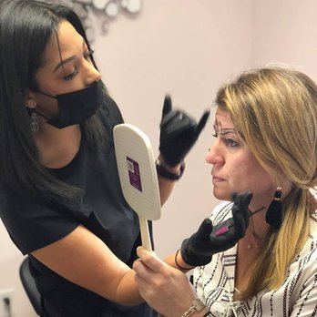The Brow Studio - Permanent Makeup Near Me - Austin, Texas