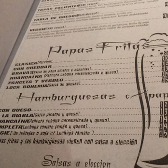 Loca Bohemia - Pubs Near Me - Buenos Aires, C