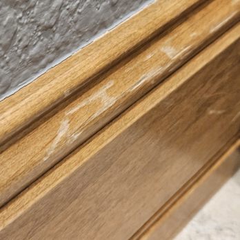 MTD Construction - Scratched our baseboard. - General Contractors Near Me MTD Construction - Scratched our baseboard. - General Contractors Near Me
