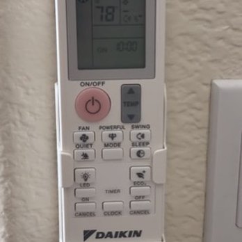 JVAC Design - Mini-Split Remote Control - Heating & Air Conditioning/HVAC Near Me JVAC Design - Mini-Split Remote Control - Heating & Air Conditioning/HVAC Near Me