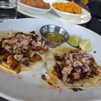 Pancho Poncho - Al pastor tacos - Mexican Near Me - Denver, Colorado Pancho Poncho - Al pastor tacos - Mexican Near Me - Denver, Colorado