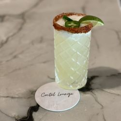 Coctel Lounge