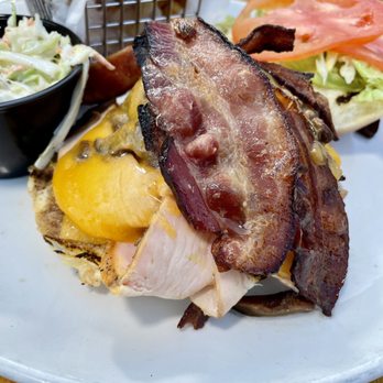 Ivy City SmokeHouse - House Made Smoked Turkey Breast - Seafood Near Me - Washington, DC, District of Columbia