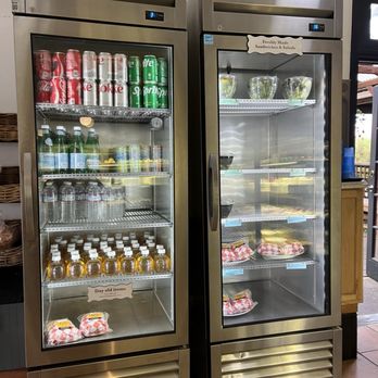 The Buttery - Drinks, premade salads and sandwiches - Bakeries Near Me - Santa Cruz, California The Buttery - Drinks, premade salads and sandwiches - Bakeries Near Me - Santa Cruz, California