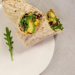 eatclever - Avocado Wrap
