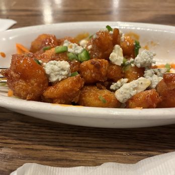 Fish City Grill - Smokin ' Hot Shrimp - Seafood Near Me - Edmond, Oklahoma