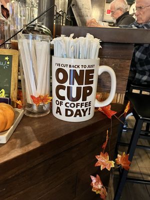 Highfalutin Coffee Roasters by null