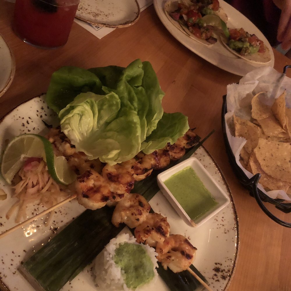 Barcocina - carne asada tacos, firecracker shrimp lettuce wraps - Mexican Near Me - Chicago, Illinois Barcocina - carne asada tacos, firecracker shrimp lettuce wraps - Mexican Near Me - Chicago, Illinois