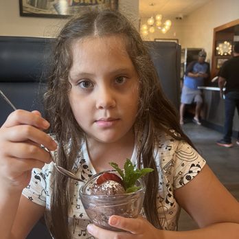 A Modo Mio - Chocolate gelato - Pizza Near Me - Arlington, Virginia A Modo Mio - Chocolate gelato - Pizza Near Me - Arlington, Virginia