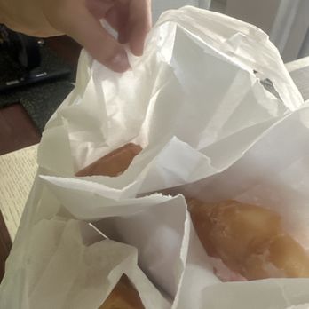 The Donut Chain - Extra donut - Donuts Near Me - Placentia, California The Donut Chain - Extra donut - Donuts Near Me - Placentia, California