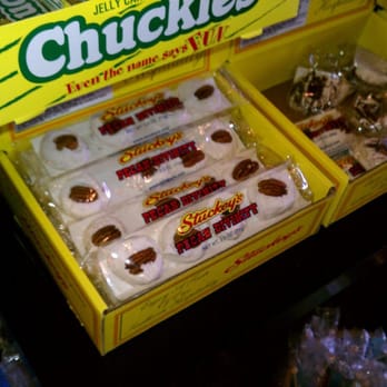 Big Top Candy Shop - Candy Stores Near Me - Austin, Texas
