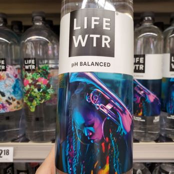 H-E-B - Love this water - Drugstores Near Me - Houston, Texas