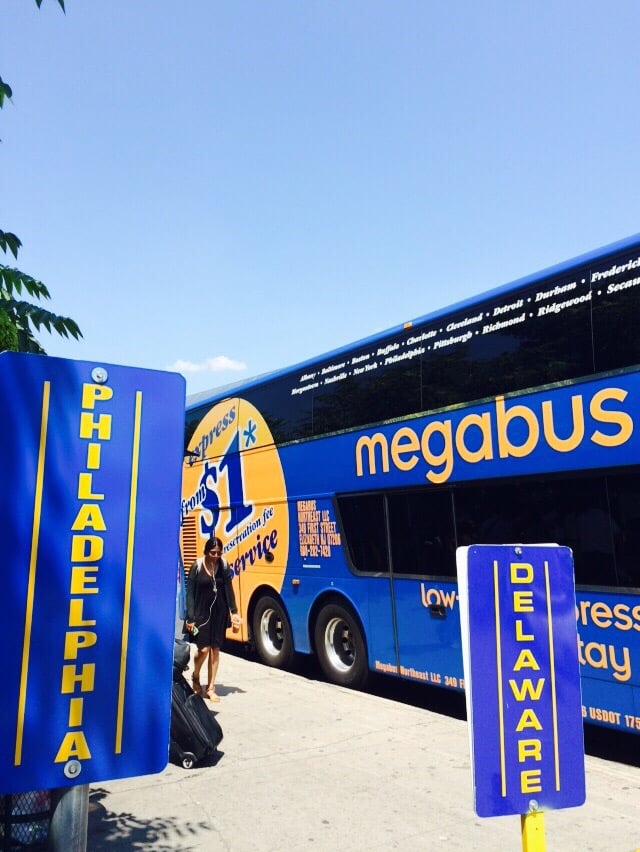 MEGABUS STOP Updated July 2024 45 Photos & 187 Reviews 600698 W