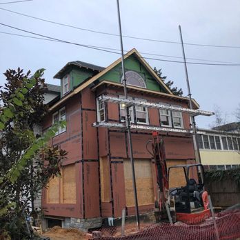 Molina Contractors - General Contractors Near Me