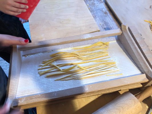 Walks of Italy Tours by null