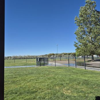 Frontier Park - View of the park - Parks Near Me - Show Low, Arizona