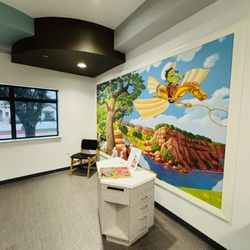 Lonestar Kid's Dentistry McKinney