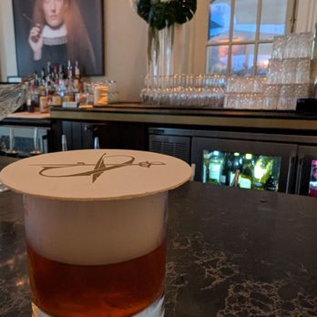 The Raleigh Room - Smoked cocktail - Cocktail Bars Near Me - Virginia Beach, Virginia The Raleigh Room - Smoked cocktail - Cocktail Bars Near Me - Virginia Beach, Virginia