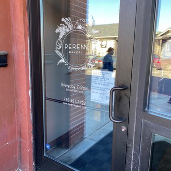 Perenn - Midtown - Love their logo! - Bakeries Near Me - Reno, Nevada Perenn - Midtown - Love their logo! - Bakeries Near Me - Reno, Nevada
