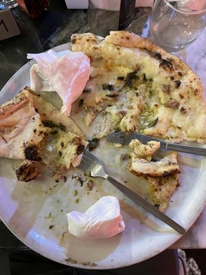 L'Antica Pizzeria da Michele by null
