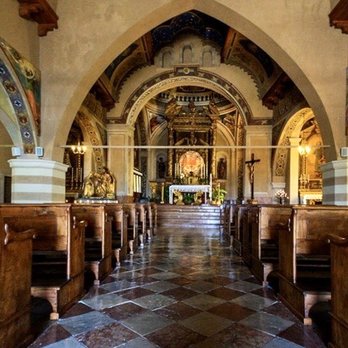 Madonna di Montecastello - Landmarks & Historical Buildings Near Me