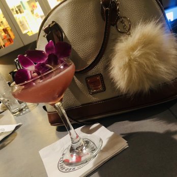 Red Rooster Overtown - The Dame! Must try people. I still love the Birds of Paradise but the Dame is just as amazing! - Cocktail Bars Near Me - Miami, Florida Red Rooster Overtown - The Dame! Must try people. I still love the Birds of Paradise but the Dame is just as amazing! - Cocktail Bars Near Me - Miami, Florida