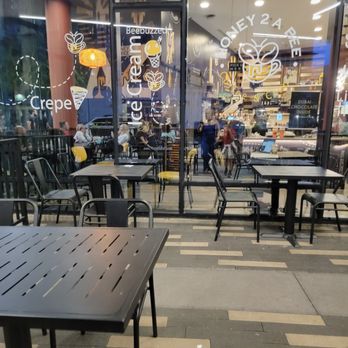 Honey 2 A Bee - Coffee & Tea Near Me - Tempe, Arizona