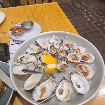 Fishwives - Oysters - Seafood Near Me - Pasadena, California Fishwives - Oysters - Seafood Near Me - Pasadena, California