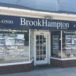 BrookHampton Realty - We're BrookHampton Realty...let us help you make your next move!