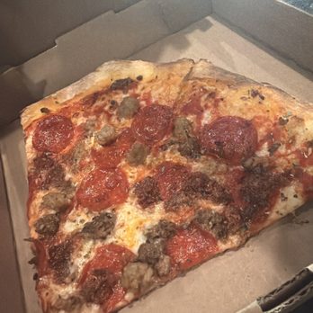 Britt's Coal Fire Pizza - Pizza Near Me - Treasure Island, Florida Britt's Coal Fire Pizza - Pizza Near Me - Treasure Island, Florida