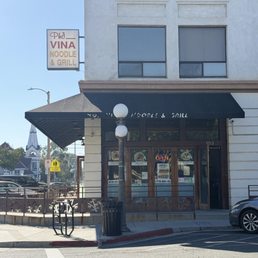 PHO VINA