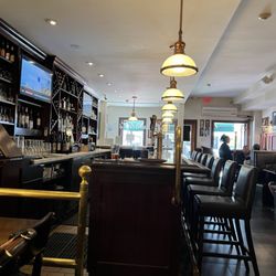 Grimaldi's
