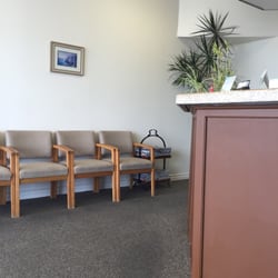 Dr Shin's Dental Office