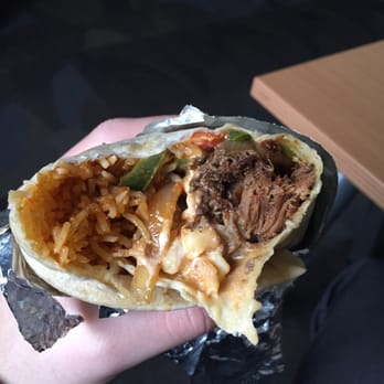 Boojum - Not the most packed I've seen them - Mexican Near Me - Belfast, BFS Boojum - Not the most packed I've seen them - Mexican Near Me - Belfast, BFS