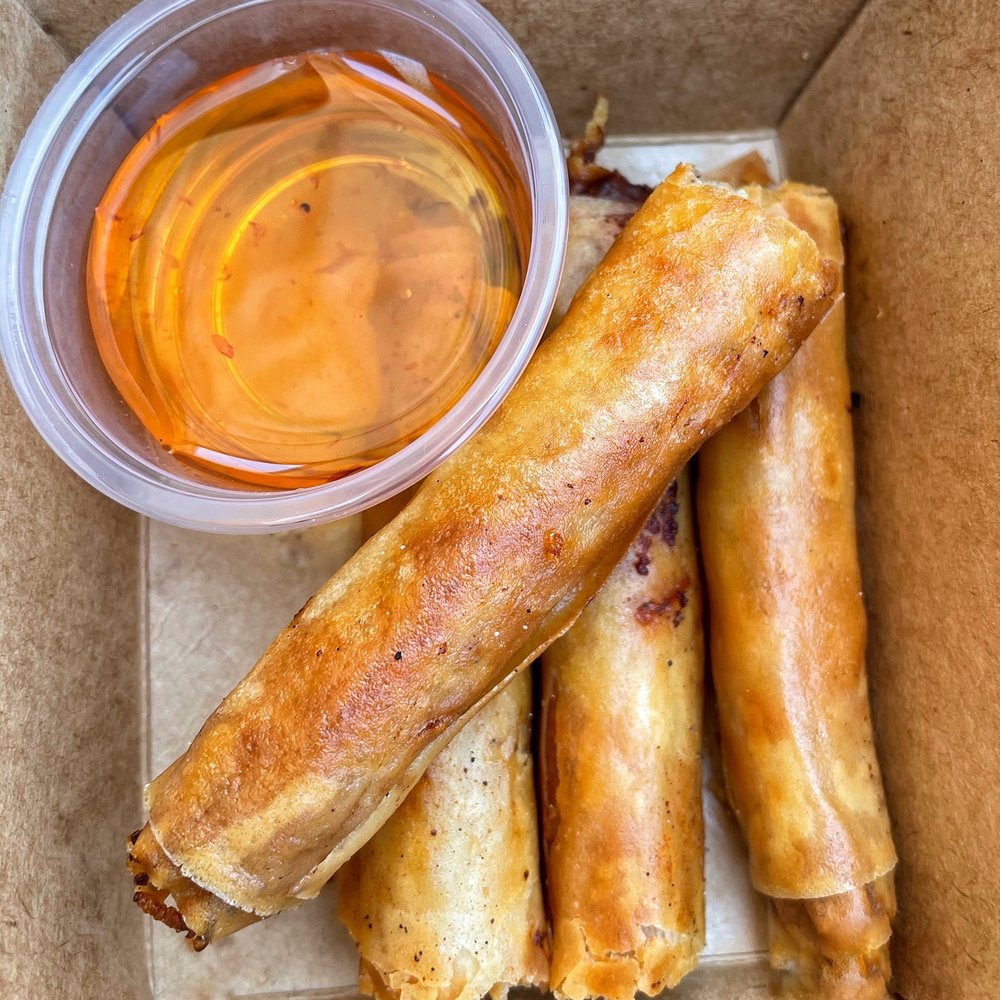 Aroy Ver - Eggrolls - Thai Near Me - San Antonio, Texas Aroy Ver - Eggrolls - Thai Near Me - San Antonio, Texas