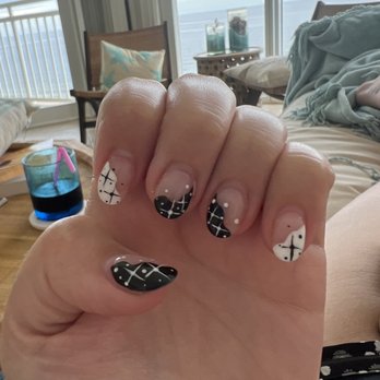 Allure Nails and Spa - Nail Salons Near Me - Ruston, Louisiana Allure Nails and Spa - Nail Salons Near Me - Ruston, Louisiana