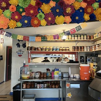 La Calavera Garbancera - Kitchen/bar - Mexican Near Me - San Antonio, Texas La Calavera Garbancera - Kitchen/bar - Mexican Near Me - San Antonio, Texas