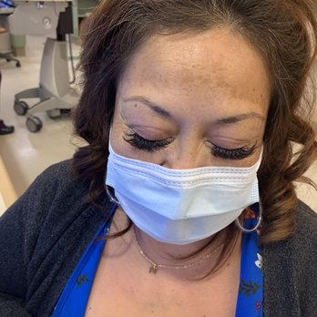 Uni Hair Studio - Bad , terrible job done by Tracy!!! Slot of glue and so much clumps!!!! - Hair Extensions Near Me - San Jose, California Uni Hair Studio - Bad , terrible job done by Tracy!!! Slot of glue and so much clumps!!!! - Hair Extensions Near Me - San Jose, California